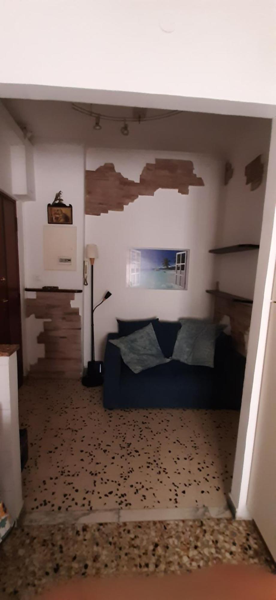 Appartamento Roma - Metro C Bagian luar foto